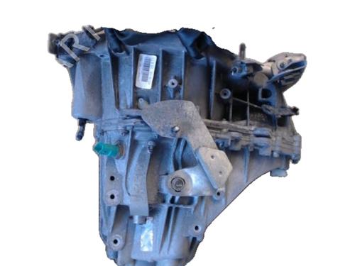 Gearbox DACIA DUSTER (HS_) 1.5 dCi | BP27665617M3  - Image 6