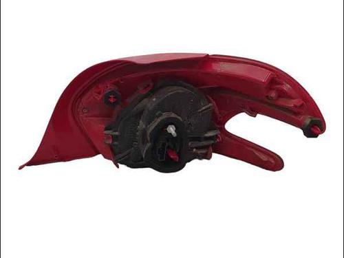 Left taillight PEUGEOT 208 I (CA_, CC_) 1.6 HDi | BP24904913C34 