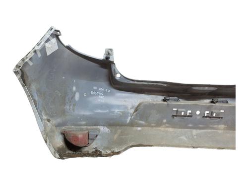 Rear bumper RENAULT CLIO III (BR0/1, CR0/1) 1.5 dCi (C/BR0G, C/BR1G) | BP31795595C8