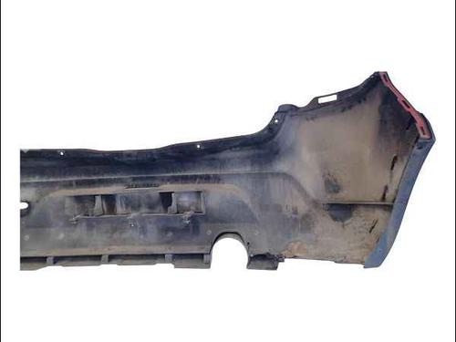 Rear bumper DACIA SANDERO 1.5 dCi | BP24898350C8 