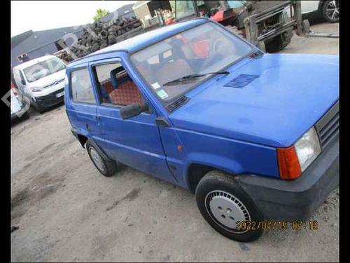 Left taillight FIAT PANDA (141_) 900 | BP24905213C34 