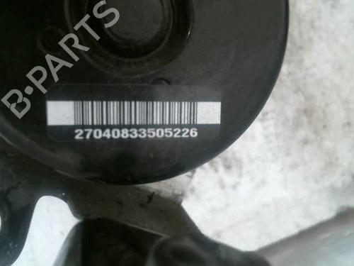 ABS pump RENAULT SCÉNIC III (JZ0/1_) 1.5 dCi | BP24896303M43