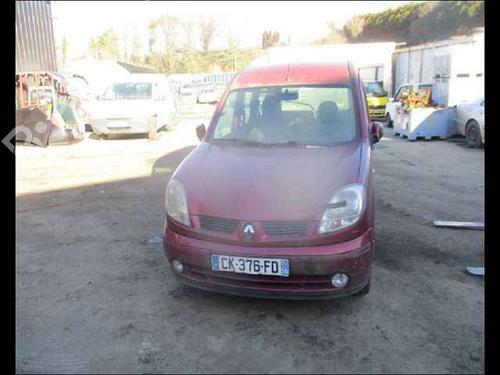 Left headlight RENAULT KANGOO (KC0/1_) 1.5 dCi (KC08, KC09) | BP24900932C28 