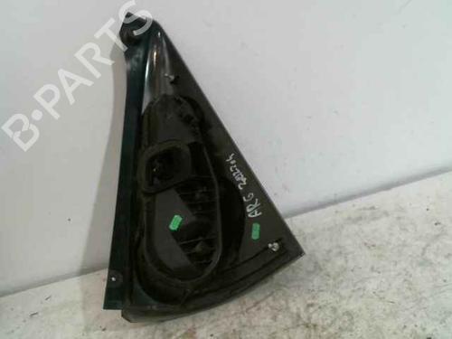 Left taillight CITROËN C1 (PM_, PN_) 1.0 | BP24905414C34 