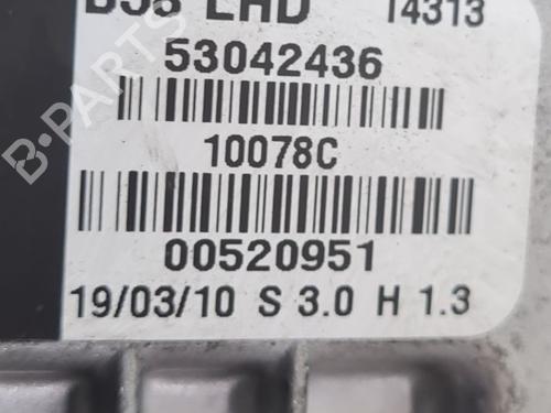 Other CITROËN C4 Picasso I MPV (UD_) 1.6 HDi | BP28050004O1 