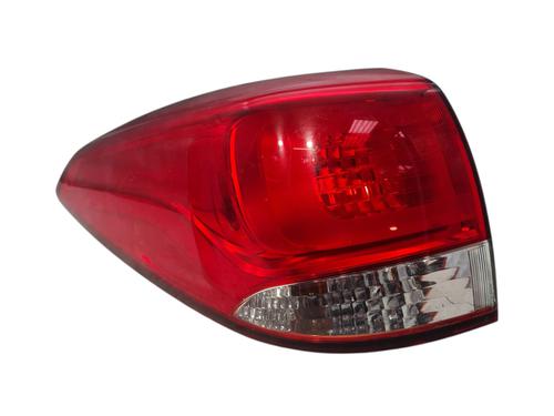 Used Left taillight Left taillight KIA CARENS IV 1.7 CRDi (116 hp) 33220934 33220934