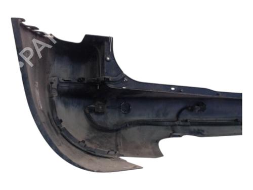 Rear bumper CITROËN BERLINGO Box Body/MPV (B9) 1.6 HDi 90 | BP27167695C8 