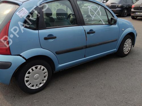 Højre forlygte CITROËN C3 I (FC_, FN_) 1.4 HDi | BP29143901C29 