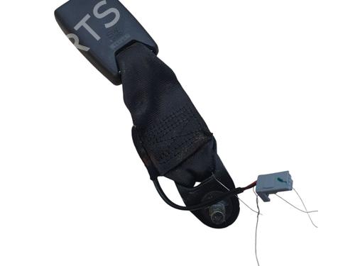 Seat buckle RENAULT CAPTUR I (J5_, H5_) 1.5 dCi 90 (J5N4, J5M5, J5MW, J5M6, J5AL, J5AJ) | BP37478644I32 - Image 2