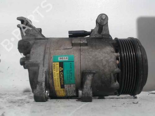 Compresseur AC MINI MINI (R50, R53) One (90 hp) 30379244