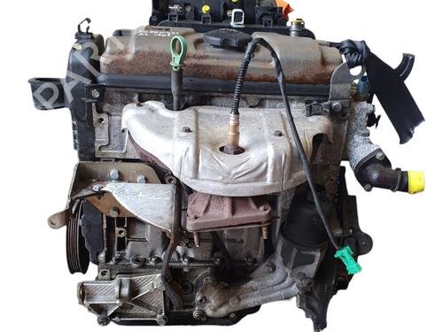 Used Engine Engine 39540123 39540123