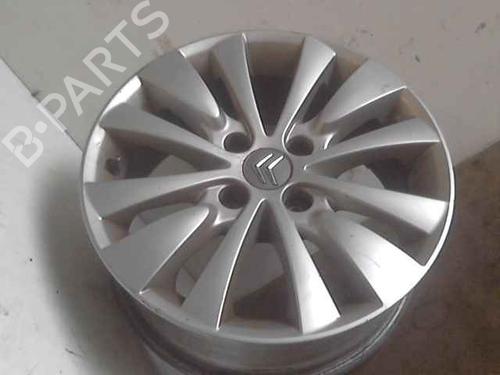 Rim CITROËN C4 Grand Picasso I (UA_)  | BP24911437C45 