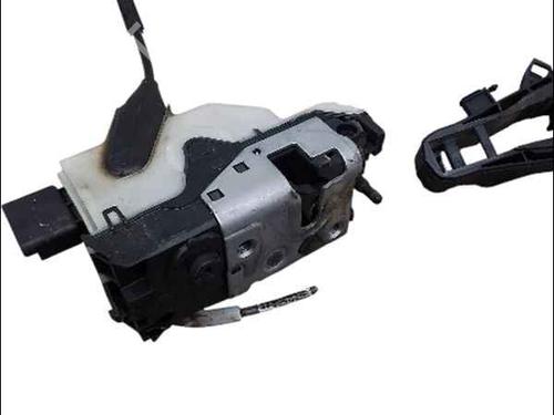 Front right lock CITROËN C4 II (NC_) 1.6 BlueHDi 120 | BP24907717C97 