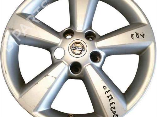 Used Rim NISSAN QASHQAI / QASHQAI +2 I (J10, NJ10, JJ10E) 1.5 dCi (106 hp) 24913082