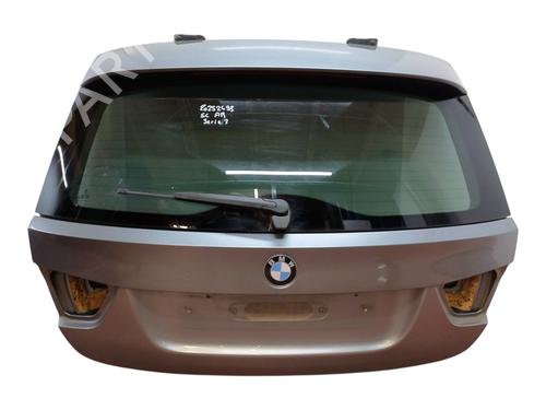 Used Tailgate Tailgate BMW 3 Touring (E91) 320 d (163 hp) 33834514 33834514