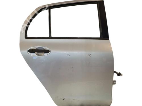 Used Right rear door TOYOTA YARIS (_P9_) 1.0 VVT-i (KSP90_, KSP90R) (69 hp) 28800670
