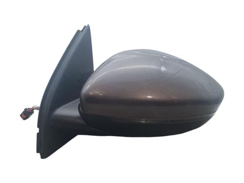 Left mirror PEUGEOT 308 I (4A_, 4C_)  | BP27306094C26 