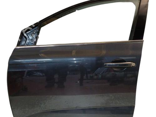 Used Left front door RENAULT MEGANE IV Hatchback (B9A/M/N_) 1.8 RS TCe 280 (B9M6) (279 hp) 29344036