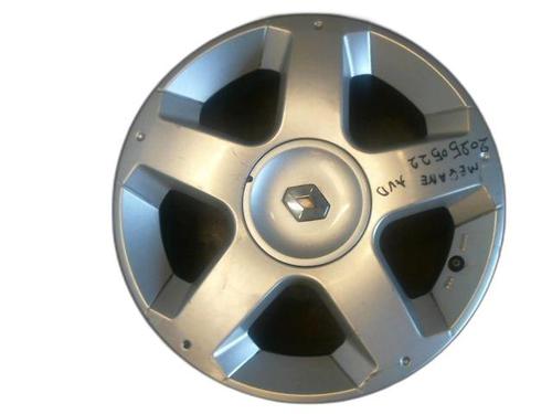 Used Rim RENAULT MEGANE II (BM0/1_, CM0/1_) [2001-2012]  26969162