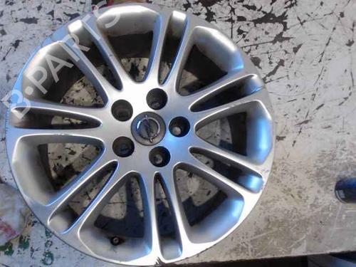 Used Rim OPEL INSIGNIA A (G09) 2.0 CDTI (68) (131 hp) 24912537