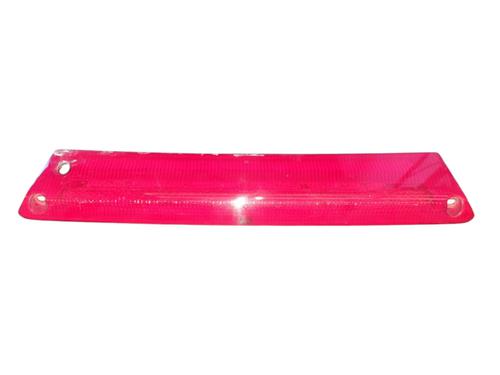 Used Third brake light FORD FIESTA VI (CB1, CCN) 1.4 TDCi (70 hp) 25149572