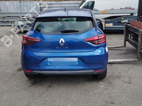 Køfangervange RENAULT CLIO V (B7_) 1.5 Blue dCi 85 (B7AG) | BP36479597C73 - Image 4