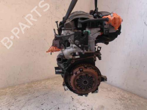 Motor PEUGEOT 1007 (KM_) 1.6 16V (109 hp) 25762455