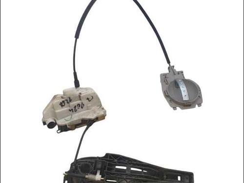 Used Front right lock CITROËN C3 Pluriel (HB_) 1.6 (109 hp) 24908085