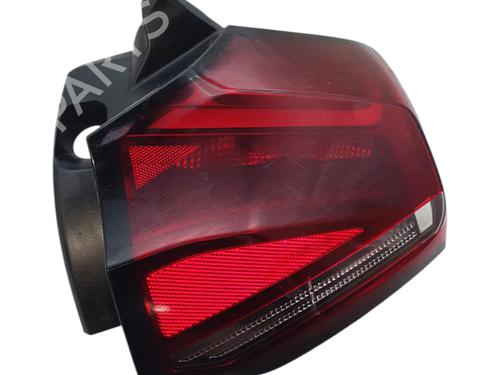 Used Right taillight CITROËN C4 III (BA_, BB_, BC_) 1.2 PureTech 100 (BAHNEA, BAHNKA) (101 hp) 32456057