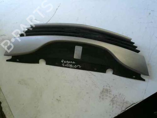 Grille RENAULT LAGUNA II Grandtour (KG0/1_) 1.9 dCi | BP24896703C40 