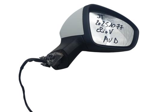 Used Right mirror Right mirror RENAULT CLIO V (B7_) 1.0 TCe 100 (B7MT) (101 hp) 33834495 33834495