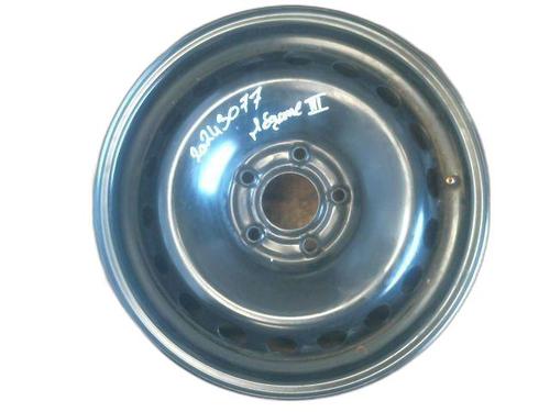 Used Rim RENAULT MEGANE III Grandtour (KZ0/1) 1.9 dCi (KZ0J, KZ0N, KZ1S) (131 hp) 27306081