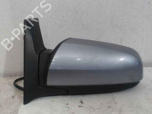 Left mirror OPEL ZAFIRA / ZAFIRA FAMILY B (A05) 1.9 CDTI (M75) | BP24904321C26 