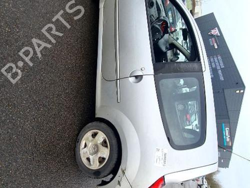 Sprinklertank RENAULT TWINGO II (CN0_) 1.2 16V (CN0K, CN0V, CN0A) | BP39659108C113 - Image 3