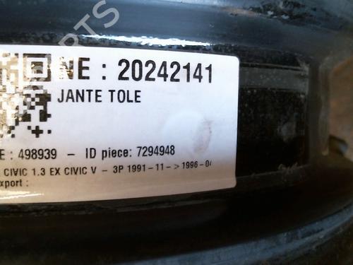 rim-honda-civic-v-hatchback-eg-eh-1991-1992-1993-1994-1995-25012378 main image