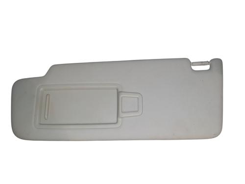 Used Left sun visor VW GOLF VII (5G1, BQ1, BE1, BE2) [2012-2021]  29843605