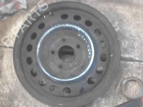 Used Rim OPEL ASTRA G Estate (T98) 2.0 DTI 16V (F35) (101 hp) 25763429