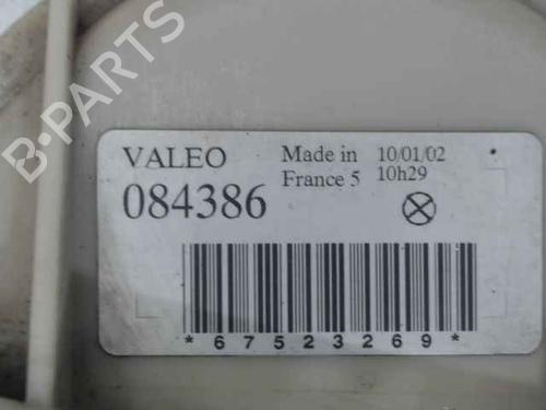 Right headlight RENAULT CLIO III (BR0/1, CR0/1) 1.5 dCi | BP24902500C29 - Image 3