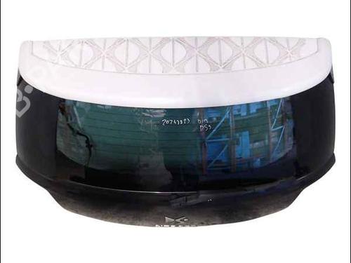 Tailgate CITROËN DS3 (SA_) 1.6 HDi 110 | BP24897665C6 