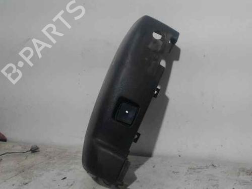 Used Corner bumper CITROËN JUMPER II Van 2.2 HDi 100 (101 hp) 24904792