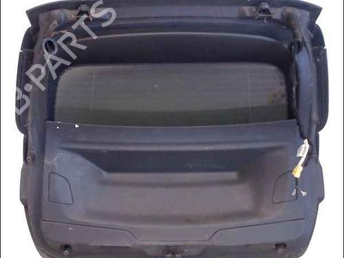 Tailgate PEUGEOT 308 SW II (LC_, LJ_, LR_, LX_, L4_) 1.5 BlueHDi 130 | BP24897512C6