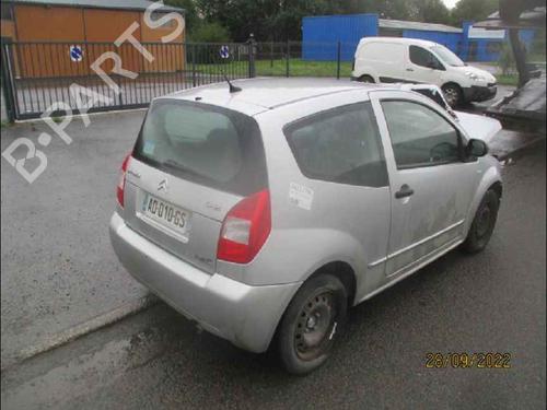Gearbox CITROËN C2 (JM_) 1.1 | BP24902889M3 - Image 6