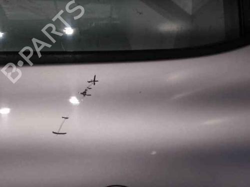 Left rear door RENAULT CLIO IV (BH_) 1.5 dCi 75 | BP25762561C4 