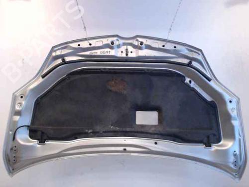 Hood MAZDA 5 (CR) 2.0 CD (CR19) | BP24896853C1