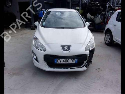 Hood PEUGEOT 308 I (4A_, 4C_) 1.6 HDi | BP24896515C1