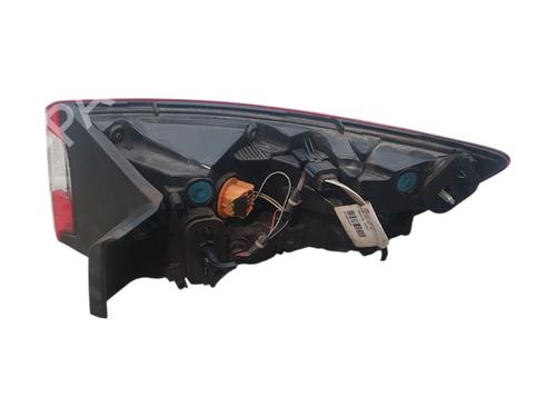 Left taillight RENAULT MEGANE IV Grandtour (K9A/M/N_) 1.5 dCi 110 | BP29467683C34 
