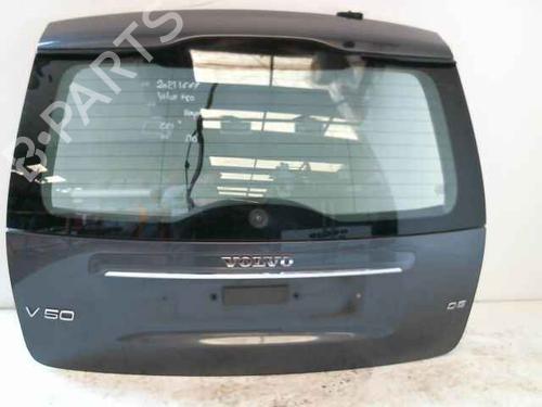 Tailgate VOLVO V50 (545) D5 31218941 31218941#31218941