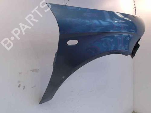 Right front fenders SEAT ALTEA (5P1) 1.9 TDI | BP24902016C42 