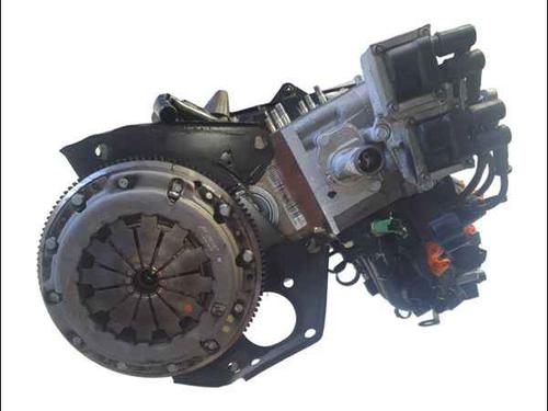 Engine FIAT PUNTO (188_) 1.2 60 (188.030, .050, .130, .150, .230, .250) | BP24900062M1 