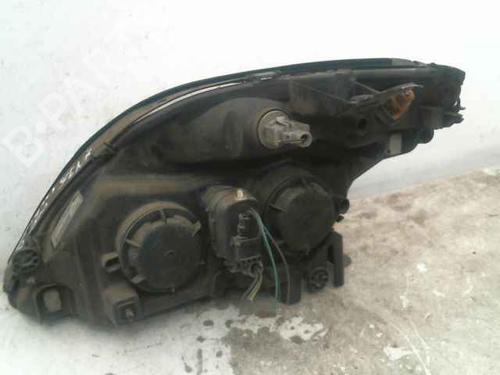 Højre forlygte RENAULT SCÉNIC I MPV (JA0/1_, FA0_) 1.6 (JA00, JA16, JA15, JA19, JA1V, JA2B, JA2C, JA0B,... | BP24902058C29 
